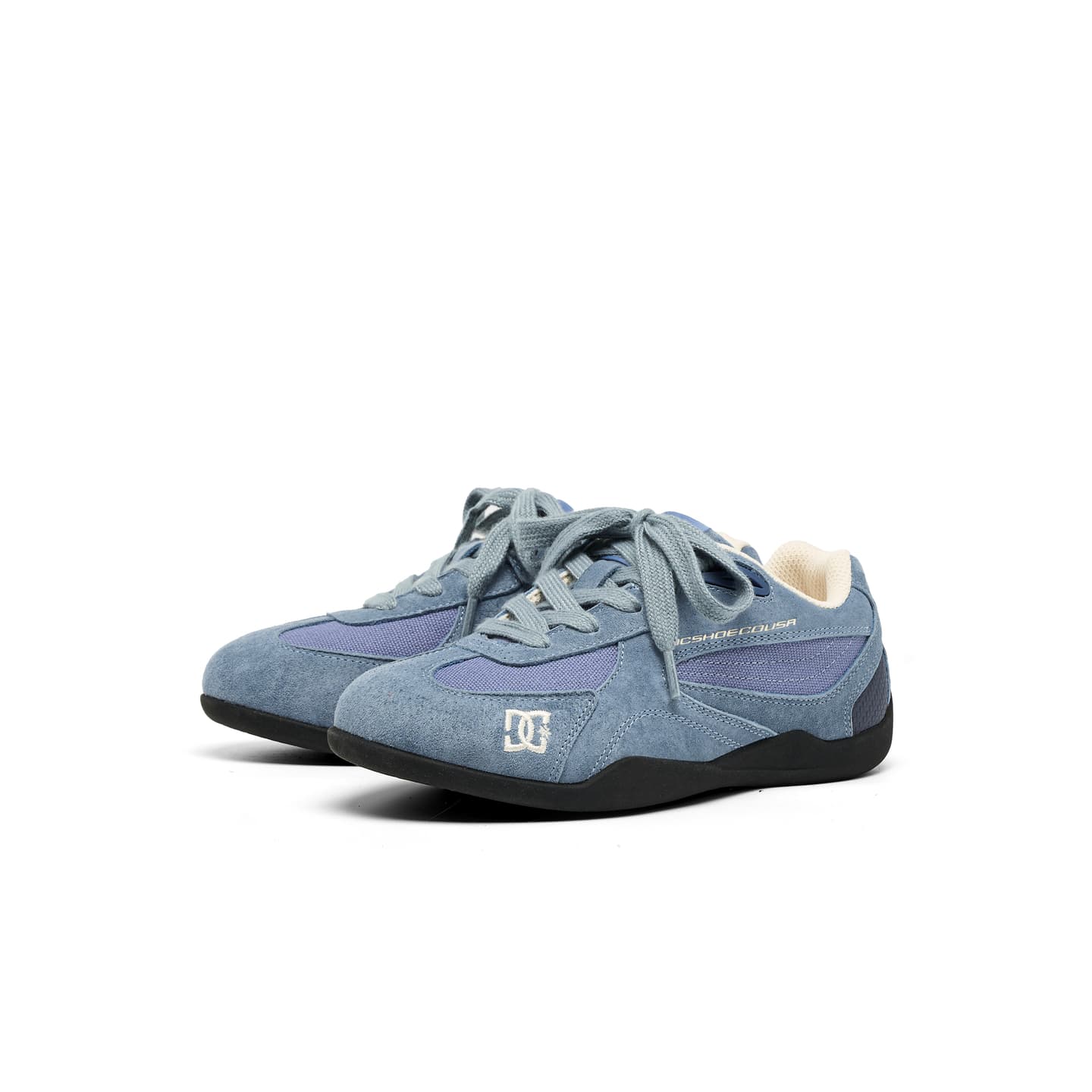 Кроссовки DCSHOES Corsaro Баланс Износостойкий Амортизация и легкость Антискользящий Анти-удар Лоу-топы Kids Lifestyle Shoes - изображение 2