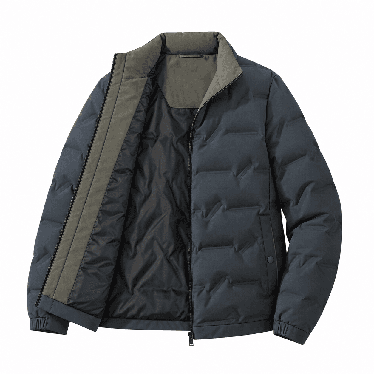 Пуховик SNOW FLYING Carbon Speed Pro Пуховик Женские - изображение 1