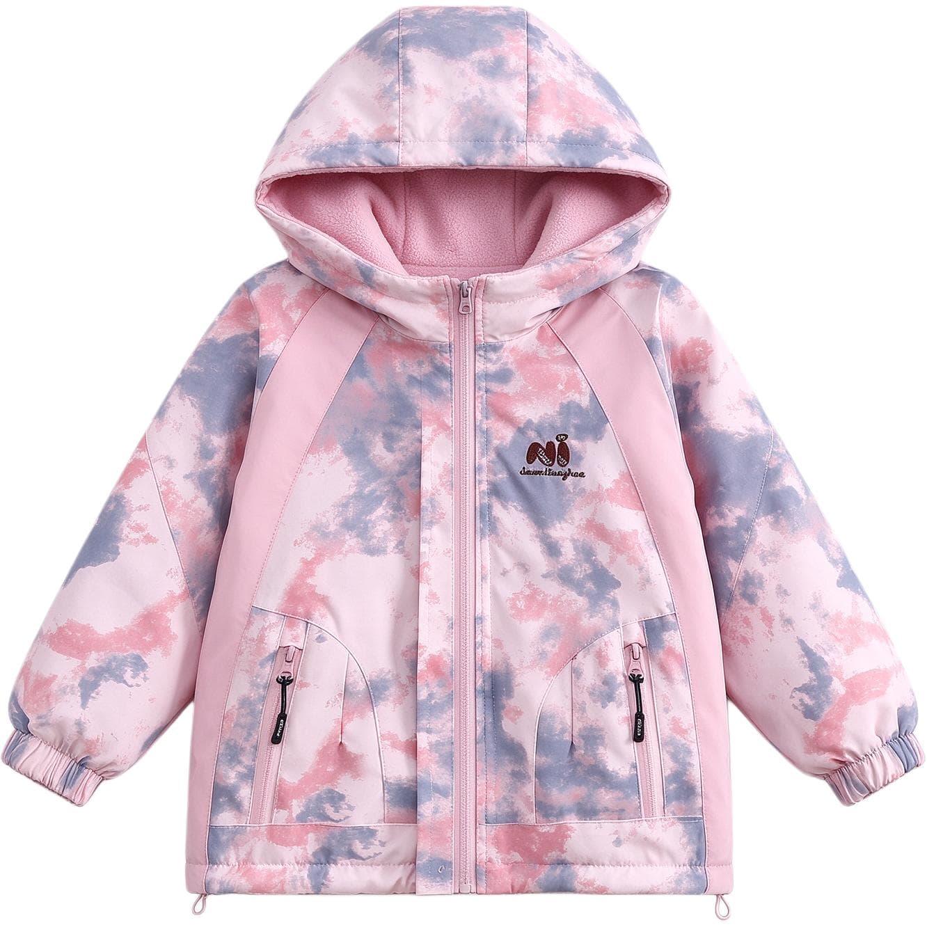 SHIBU 5710 Розовый Kids Туристическая одежда - изображение 1
