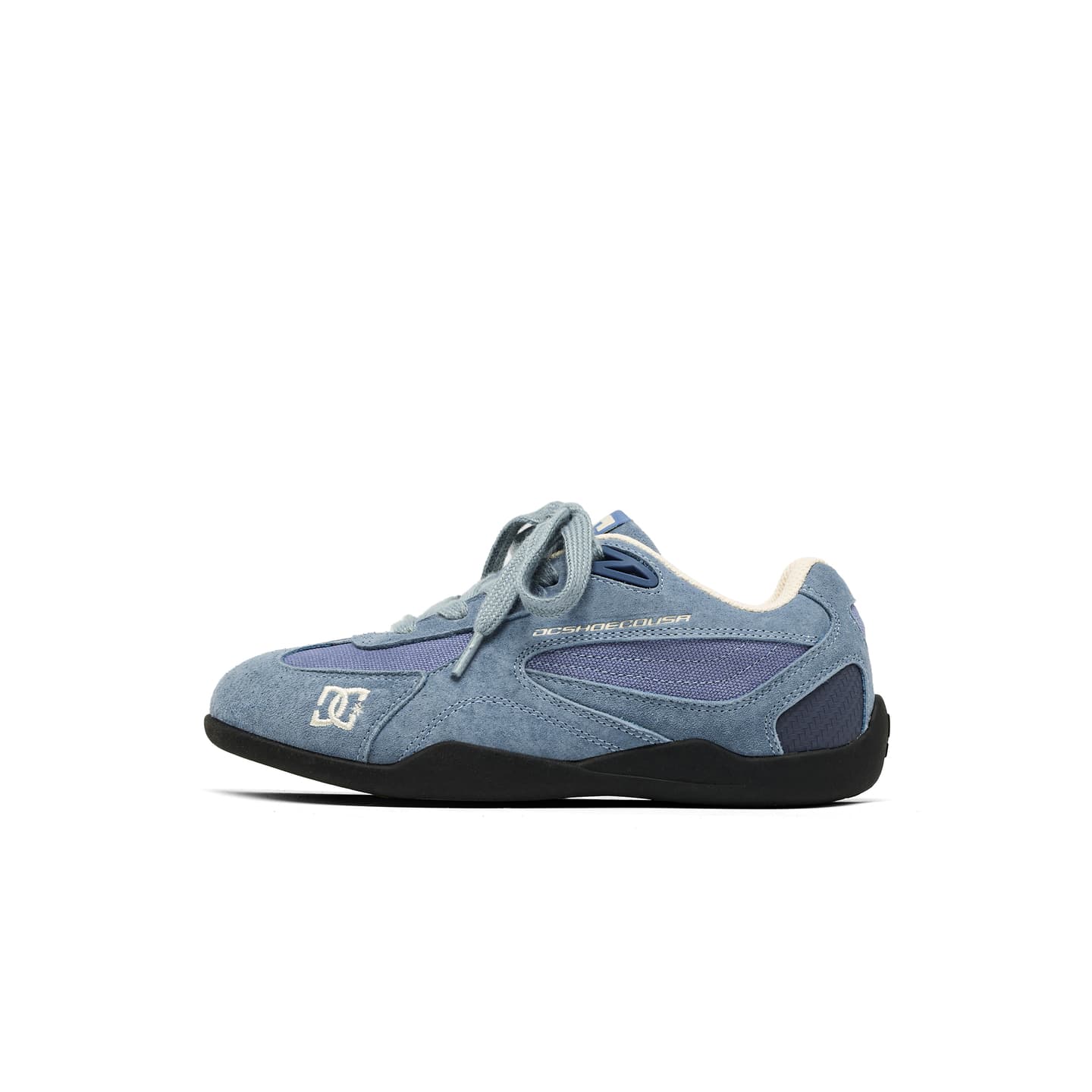 Кроссовки DCSHOES Corsaro Баланс Износостойкий Амортизация и легкость Антискользящий Анти-удар Лоу-топы Kids Lifestyle Shoes - изображение 1