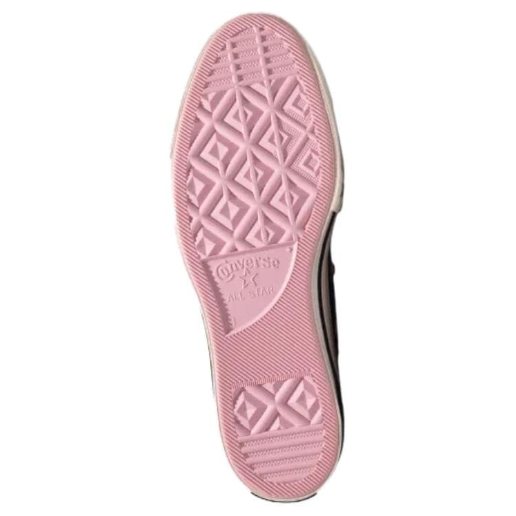 Кеды Converse Chuck 70X Кеды High Топ Серый Унисекс - изображение 5