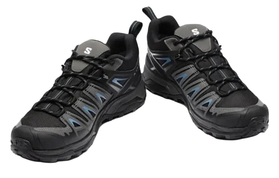 Кроссовки Salomon X Ultra Pioneer GTX - изображение 2