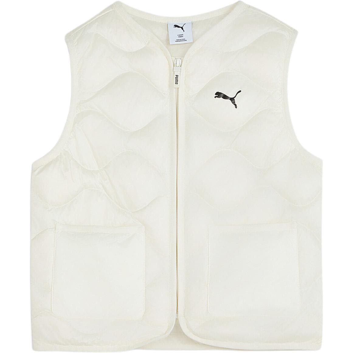 PUMA Kids Пуховые жилеты - изображение 1
