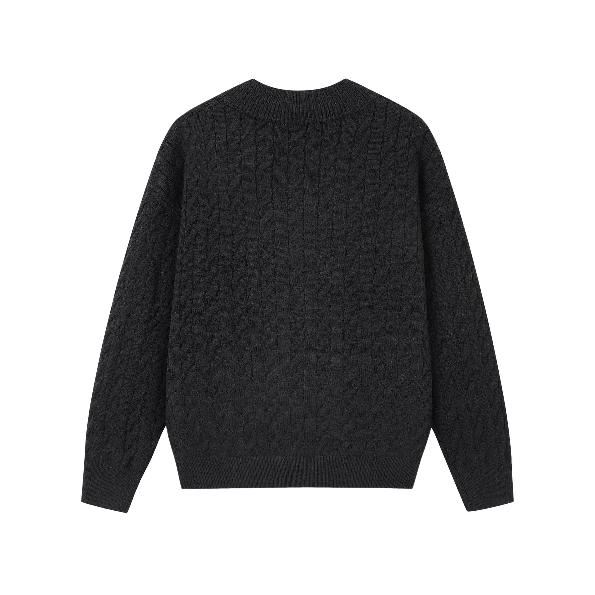 Кофта Jeep Унисекс Свитеры - изображение 2