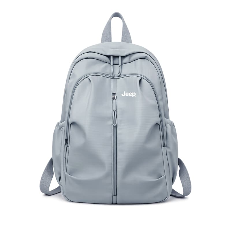Рюкзак Jeep Полиамид Рюкзаки Обычный (стандартный) Unisex Multicolor - изображение 1