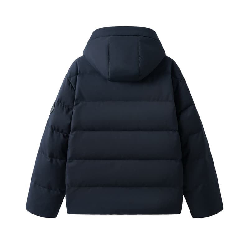 Пуховик SNOW FLYING Wildchild Collection Пуховик Женские - изображение 2