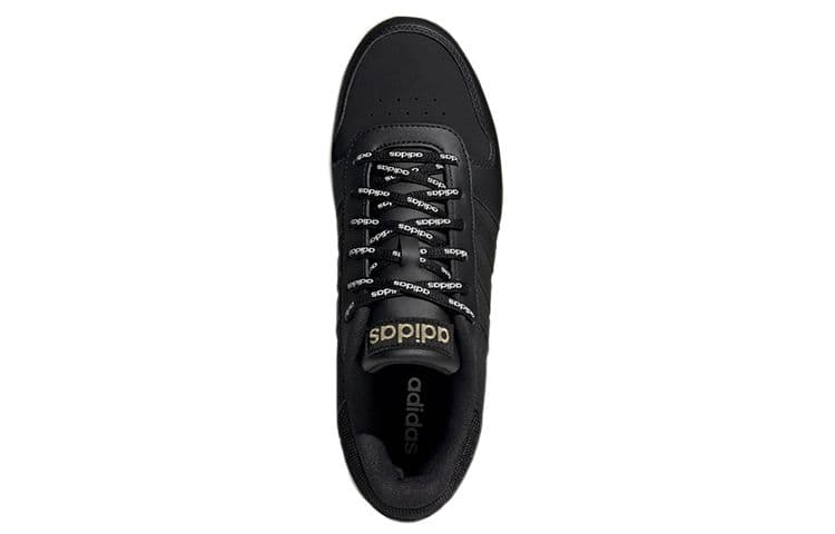 Кроссовки adidas Neo Hoops 2.0 Black - изображение 4