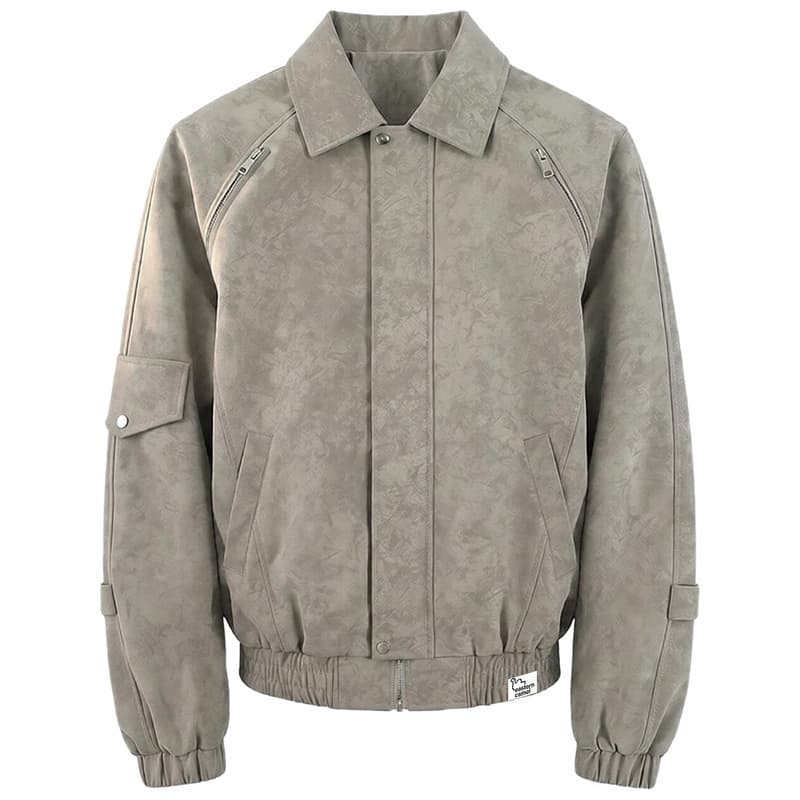 Куртка EASTERN CAMEL Куртки Пальто Унисекс - изображение 1