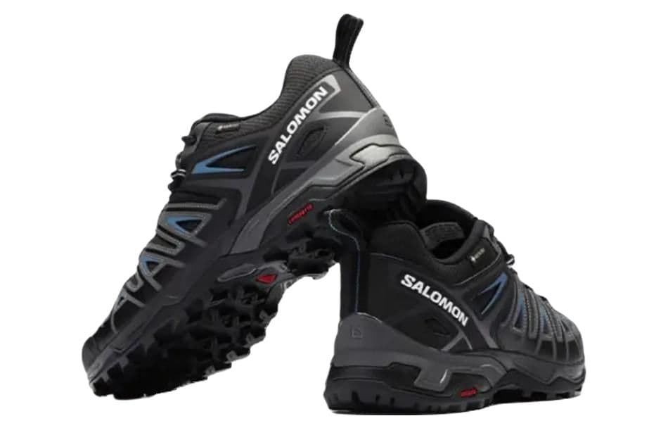 Кроссовки Salomon X Ultra Pioneer GTX - изображение 3