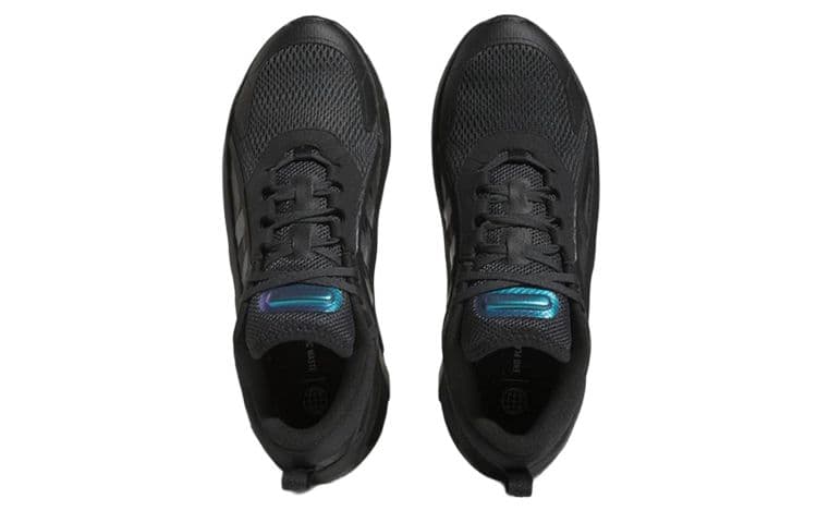Кроссовки для бега adidas Climacool - изображение 4