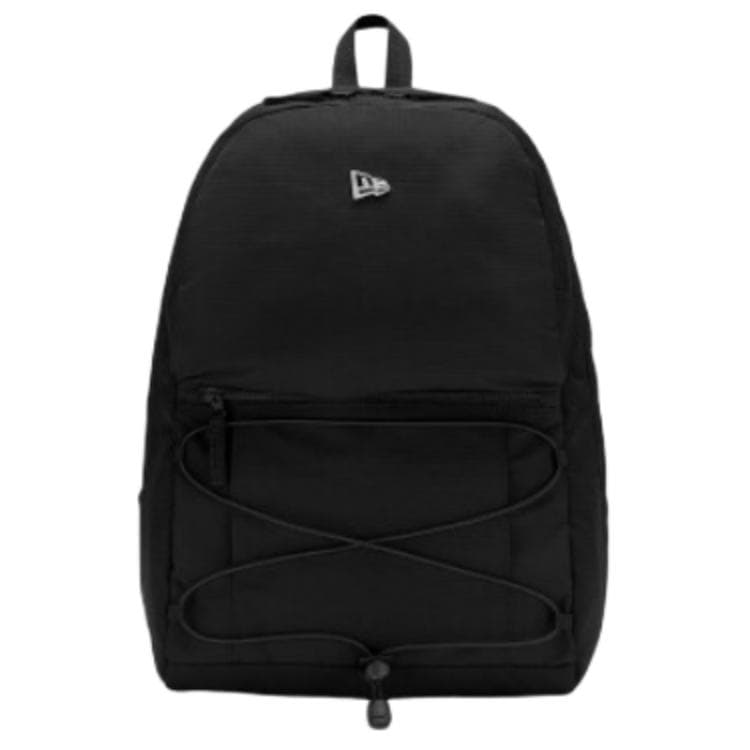 Рюкзак new era Utility Рюкзаки Обычный (стандартный) Унисекс Черный - изображение 1