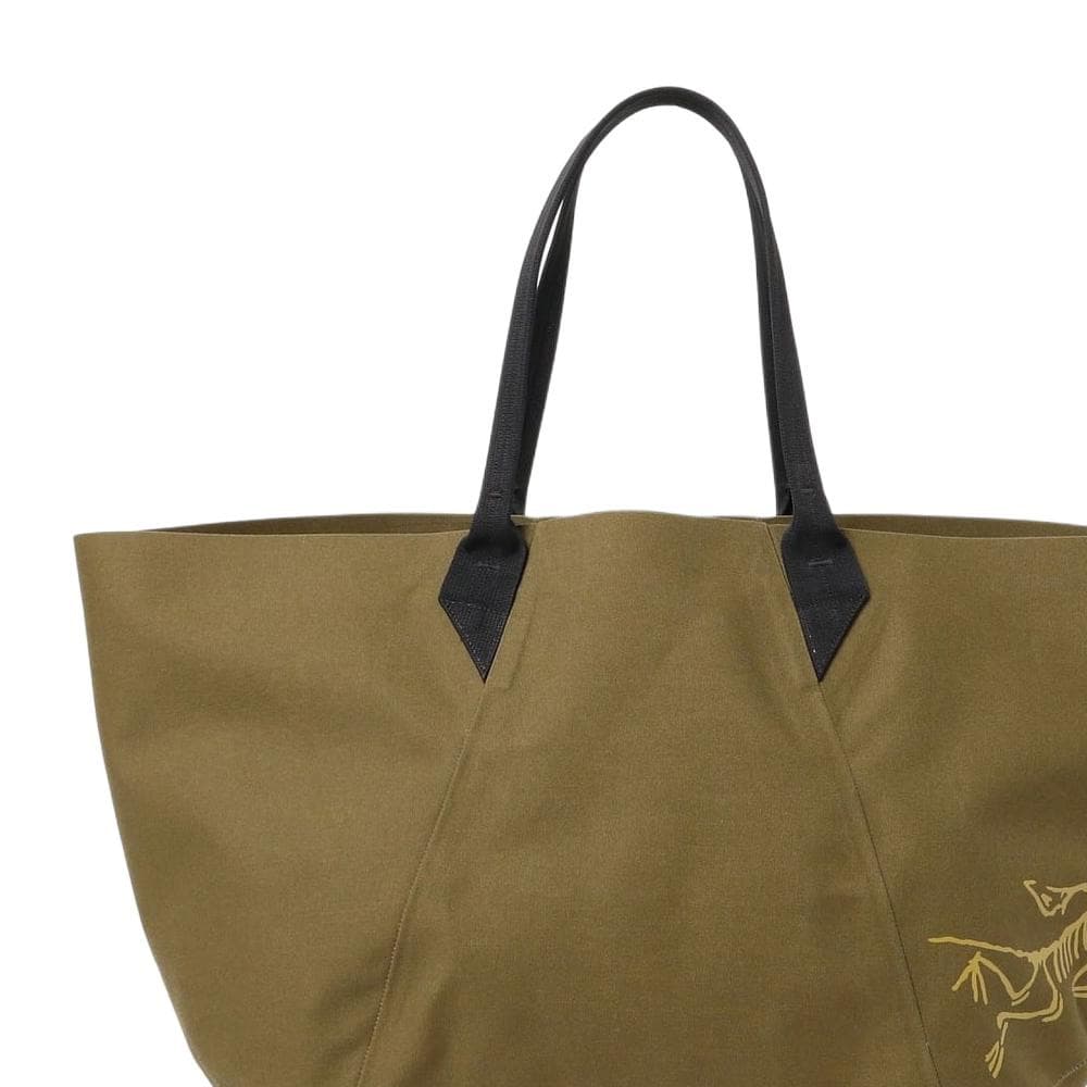 Arcteryx Провайдер Туристические сумки Папоротник Зелёный Унисекс - изображение 4