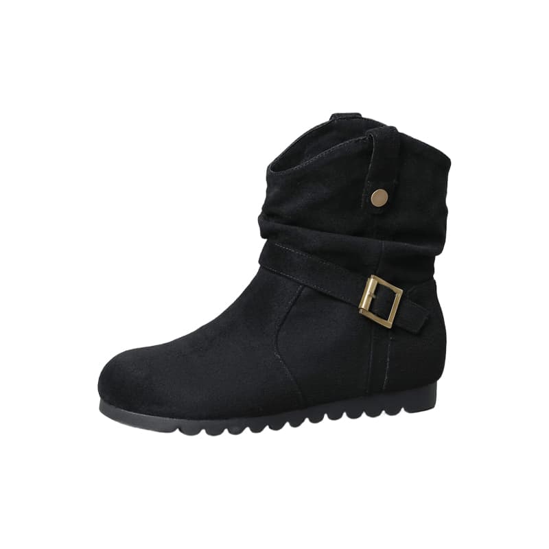 Сапоги DAPHNE Ткань FASHION BOOTS Женские - изображение 1