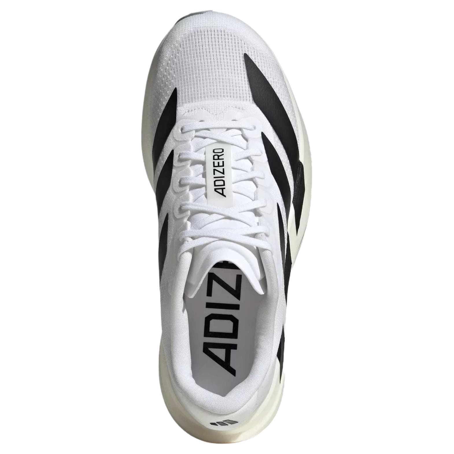 Кроссовки для бега Adidas Adizero EVO SL Ткань визуально увеличивает рост Low Топ Марафон Тренировки Race Беговые кроссовки Женские - изображение 4