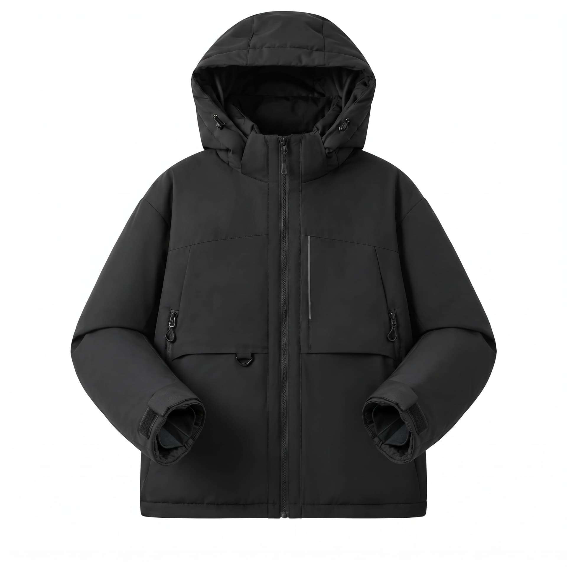 Пуховик SNOW FLYING Shanhai Collection Пуховик Женские - изображение 1