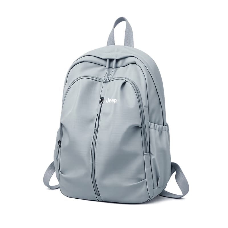 Рюкзак Jeep Полиамид Рюкзаки Обычный (стандартный) Unisex Multicolor - изображение 2