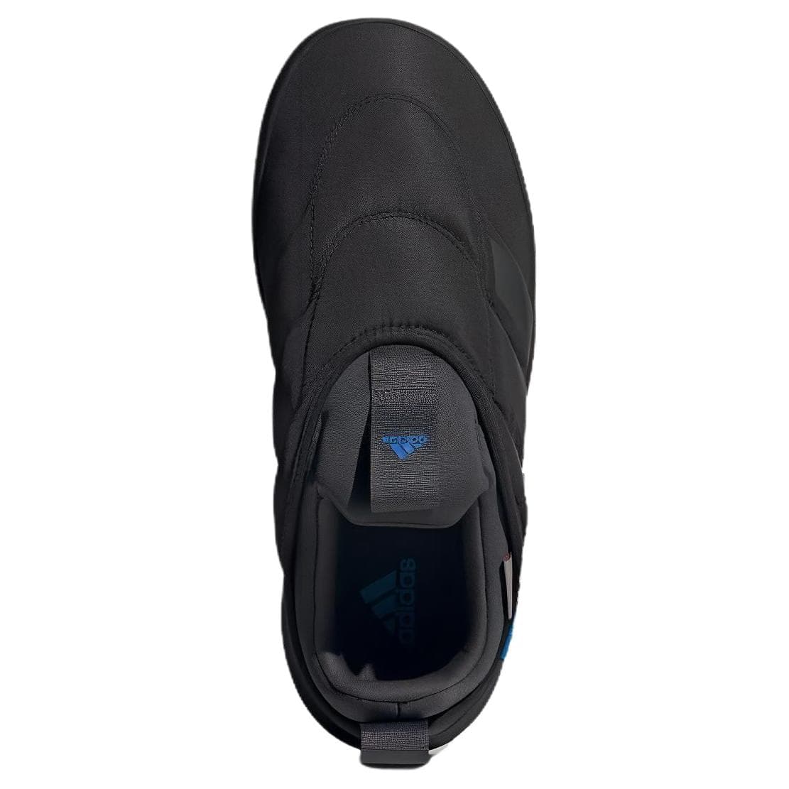 Кроссовки adidas ADIPUFF Black - изображение 4