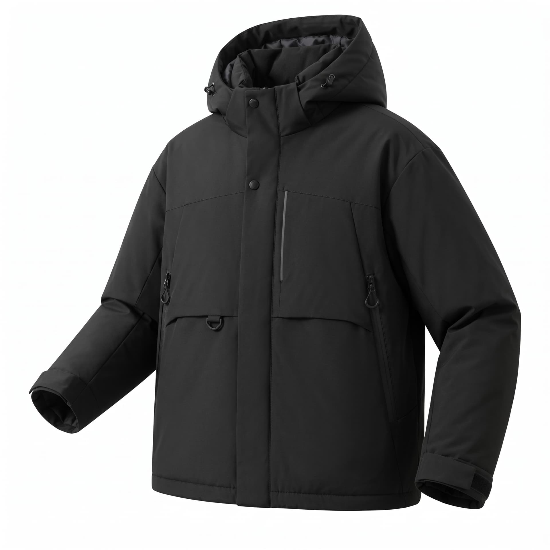 Пуховик SNOW FLYING Tianshan Collection 1,0 Пуховик Женские - изображение 1