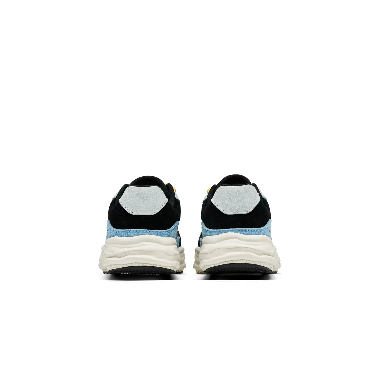 Кроссовки DCSHOES Napa Увеличение высоты Износостойкость Амортизация и легкость Противоскользящий Анти-удар Низкий верх - изображение 4
