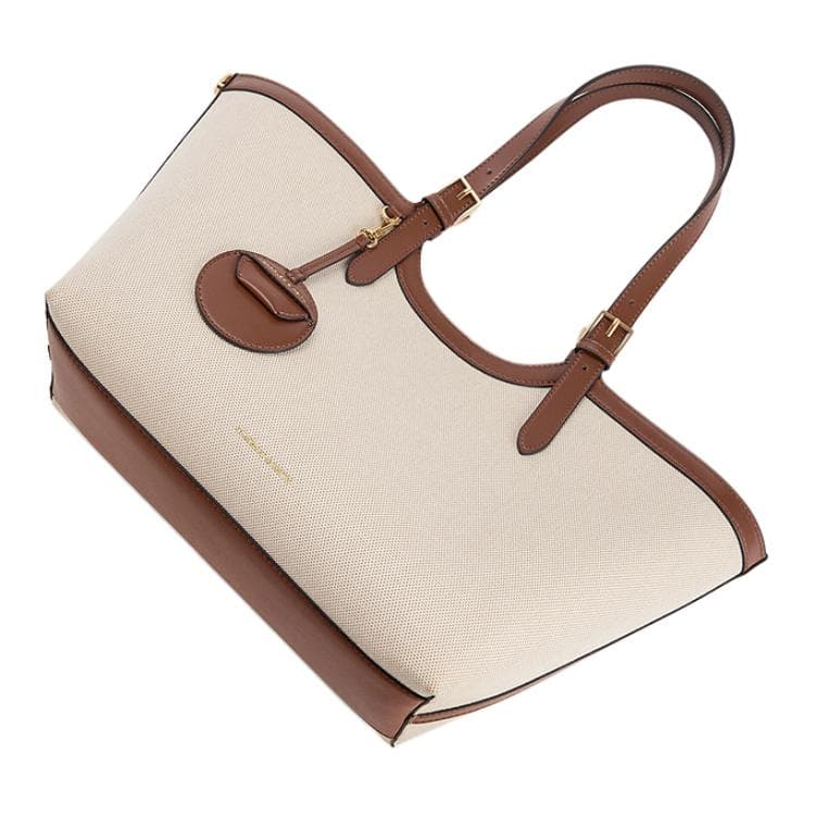 Мини-сумка CHARLES KEITH Сумка через плечо Многоцветная (Брелок включен) Женская - изображение 4