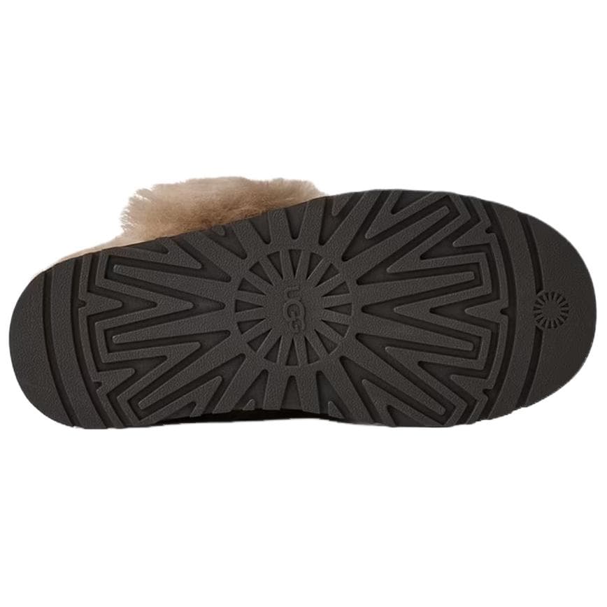 Сандалии ugg Disquette Chalet ЭВА Закрытые тапочки Женские Освежающий вариант Медный - изображение 7