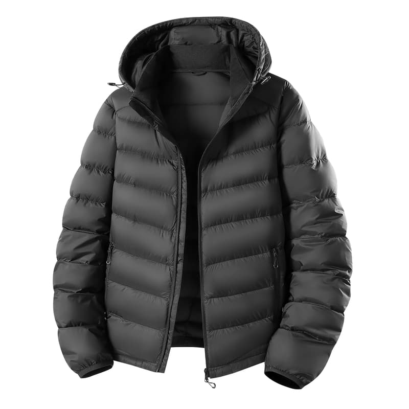Пуховик SNOW FLYING Wind and Snow Collection Пуховик Женские - изображение 2