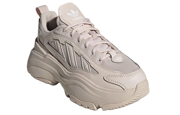 Кроссовки adidas Ozgaia — фото 3
