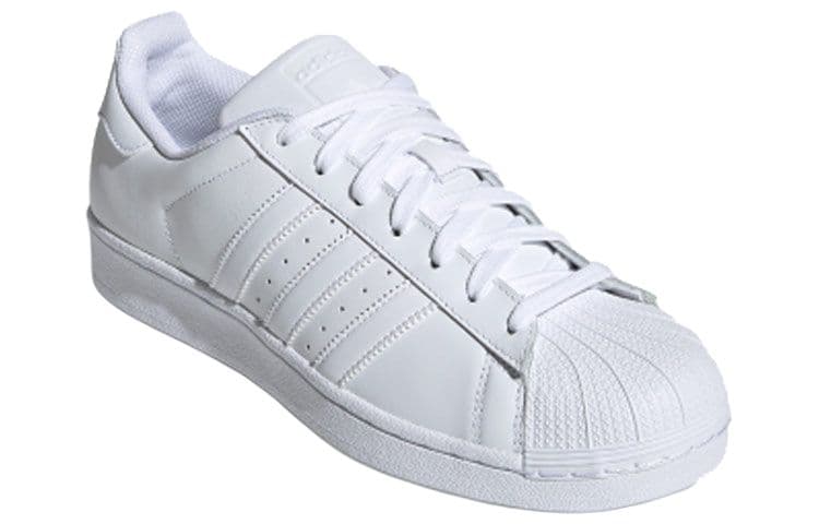 Кроссовки adidas Superstar Foundation White - изображение 3