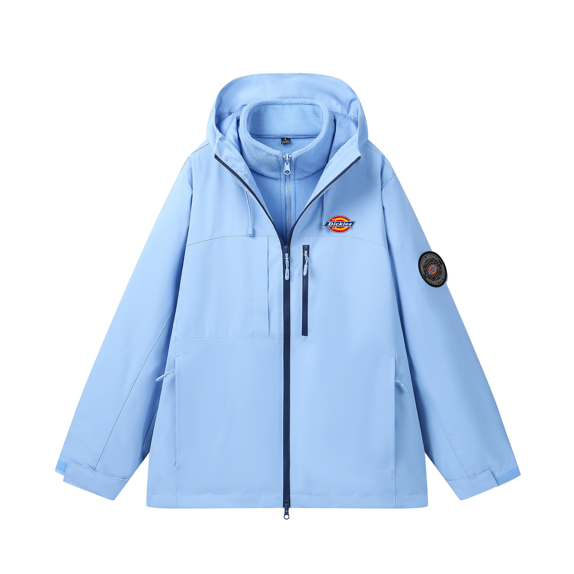 dickies Женские Ветровки - изображение 1