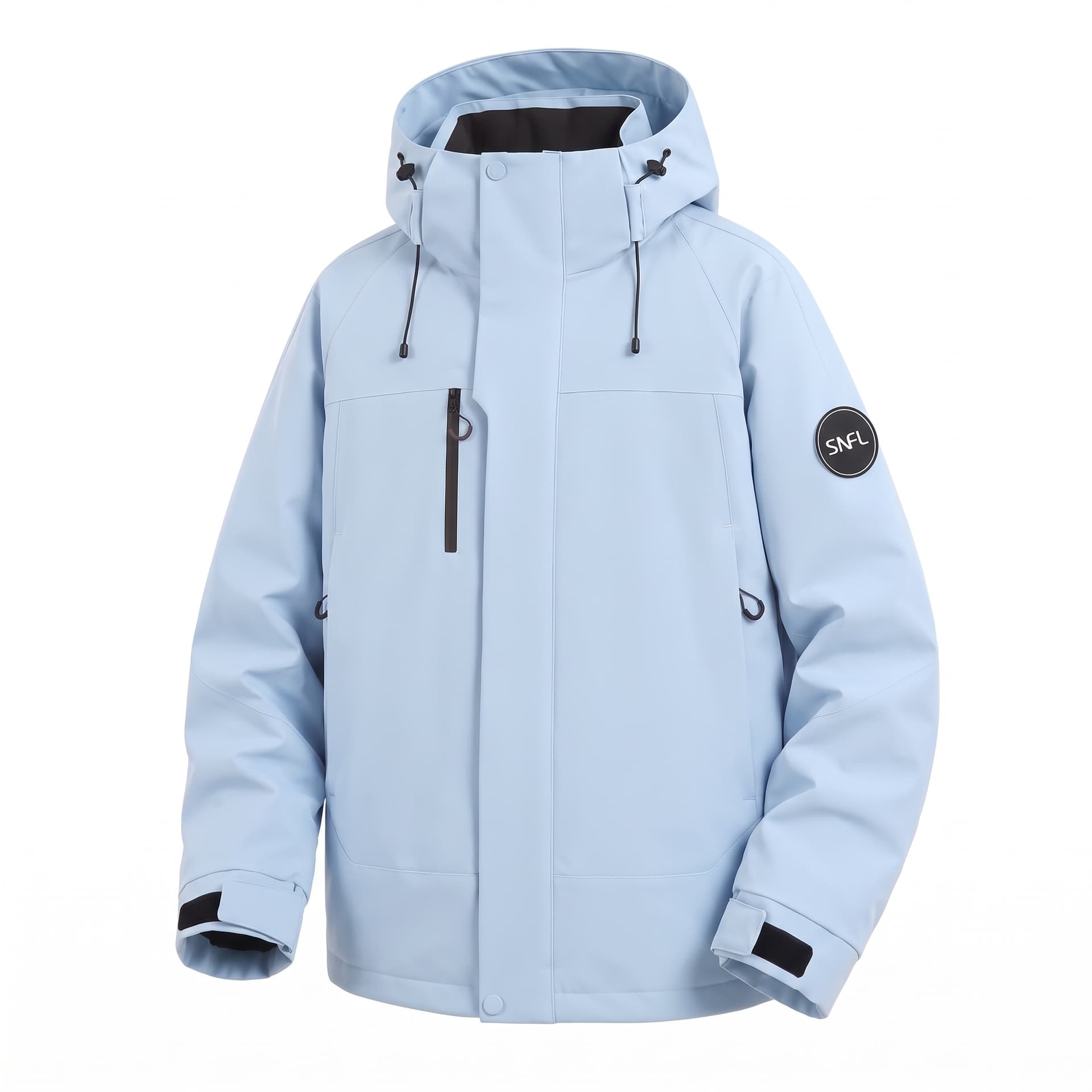 Куртка SNOW FLYING Tianshan Collection 1,0 Куртки Пальто Женские - изображение 2
