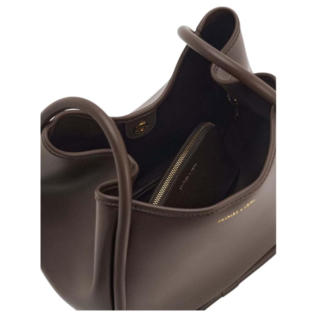 Сумка CHARLESKEITH Tote - изображение 5