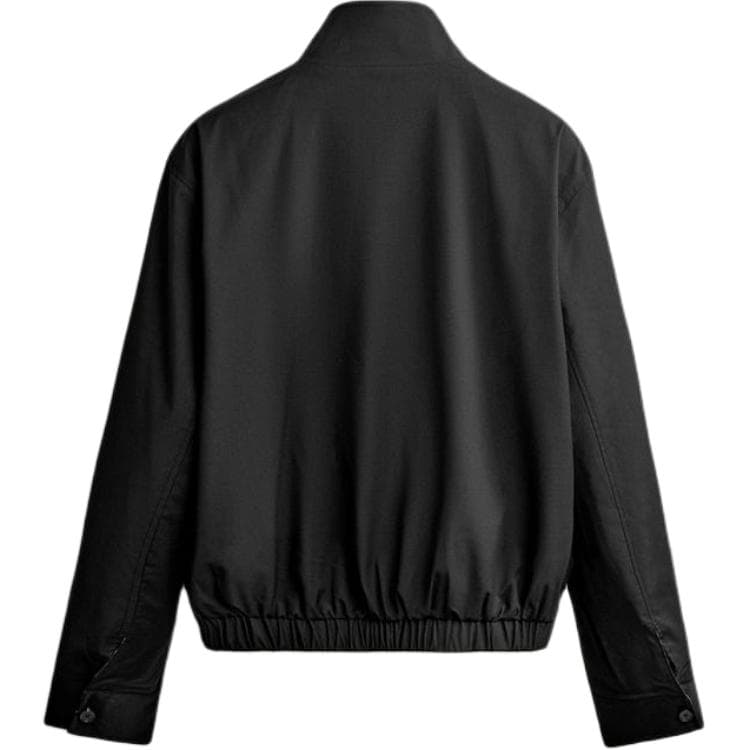 Куртка zara Черный мужской Куртки - изображение 2