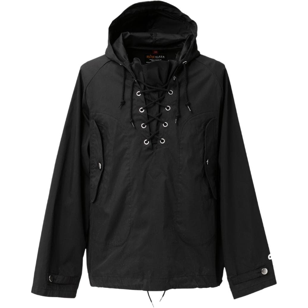 Куртка CDG x Alpha Industries SS24 - изображение 1