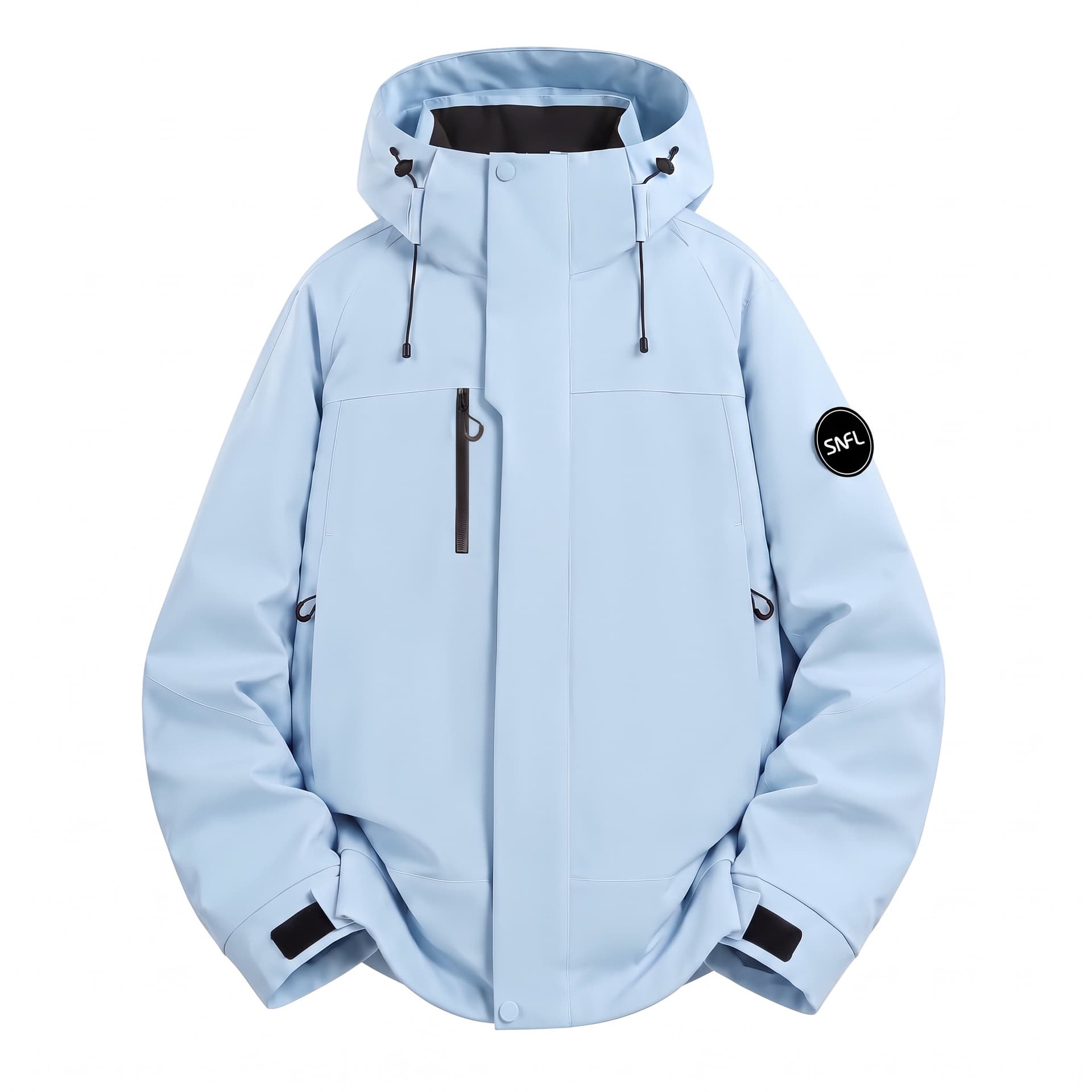 Куртка SNOW FLYING Tianshan Collection 1,0 Куртки Пальто Женские - изображение 1