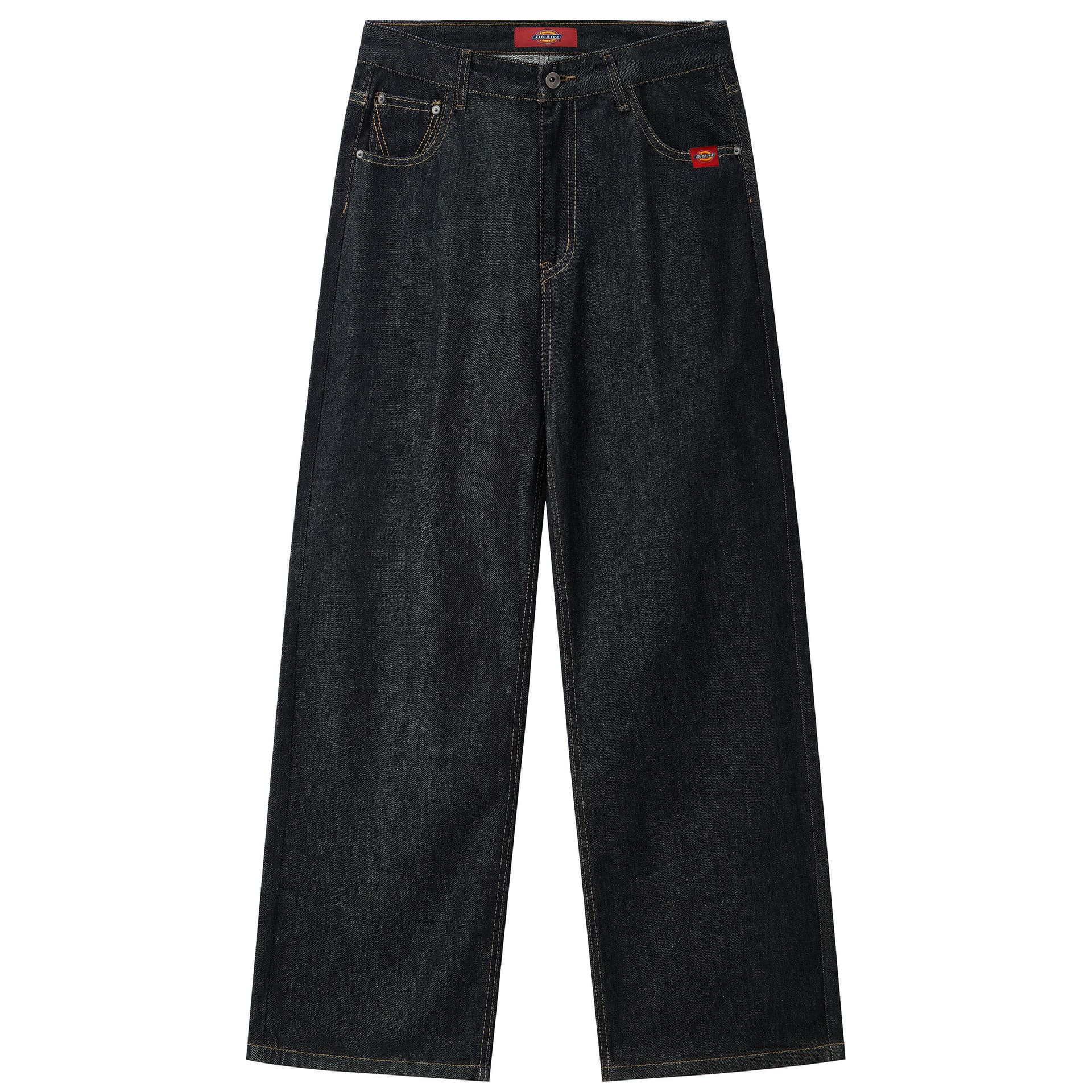 Джинсы dickies Женские Джинсы - изображение 1
