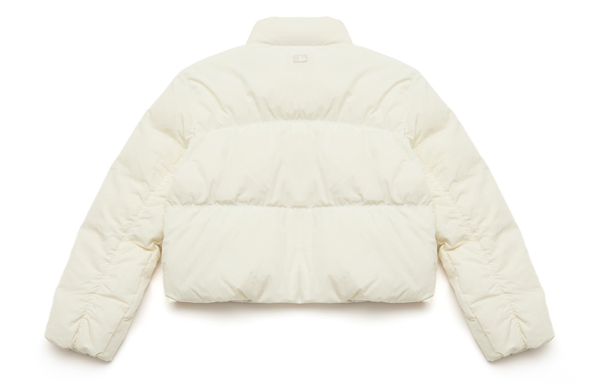 Пуховик MLB Los Angeles Dodgers Basic Collection FW26 Пуховик Женские - изображение 2