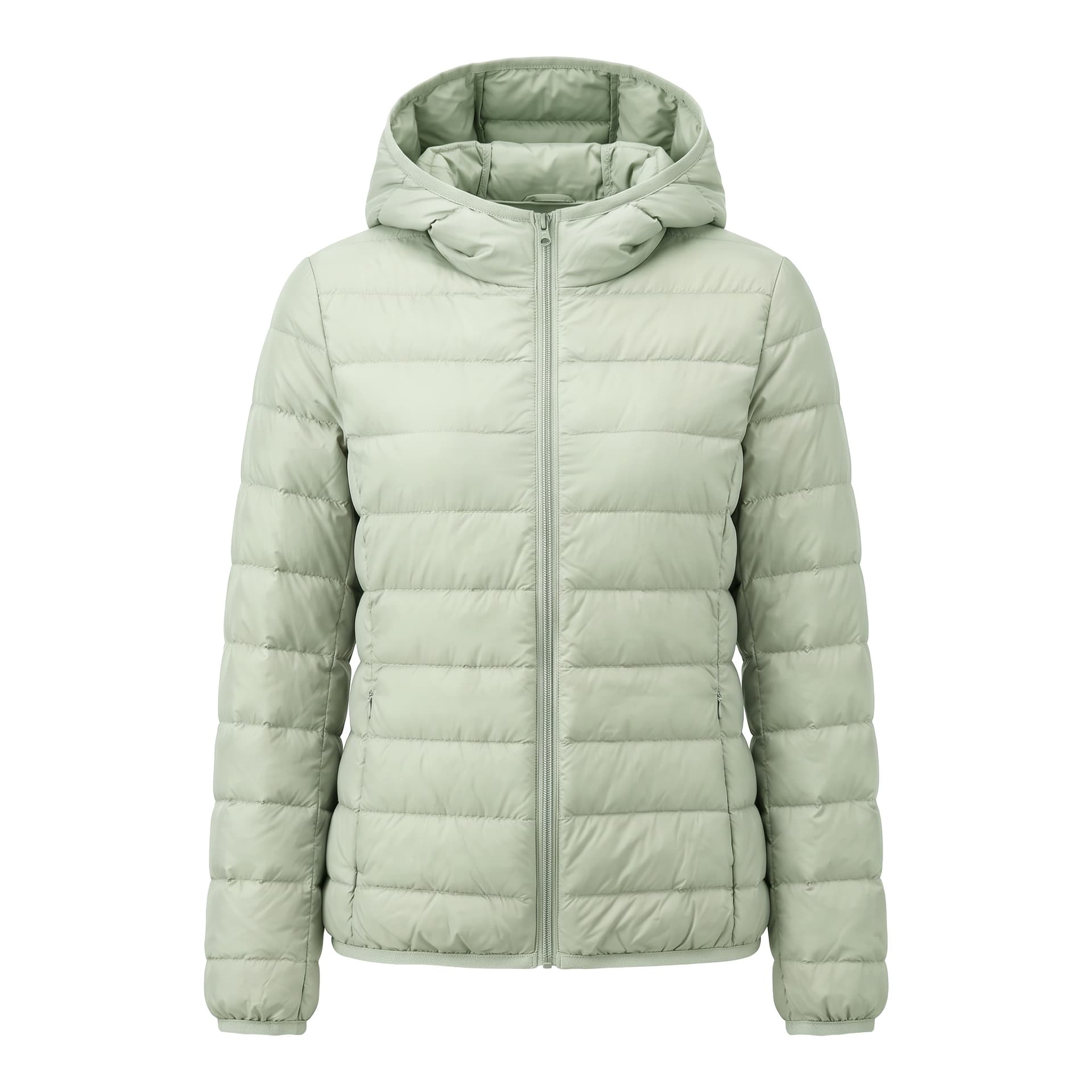 Пуховик SNOW FLYING Wind and Snow Collection Пуховик Женские - изображение 1