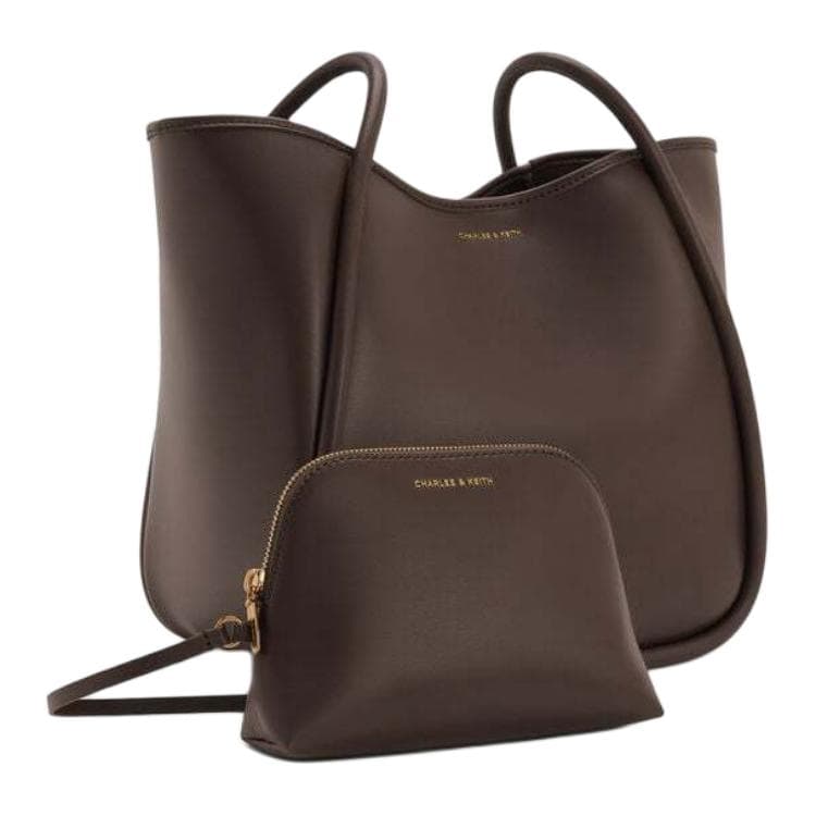 Сумка CHARLESKEITH Tote - изображение 3