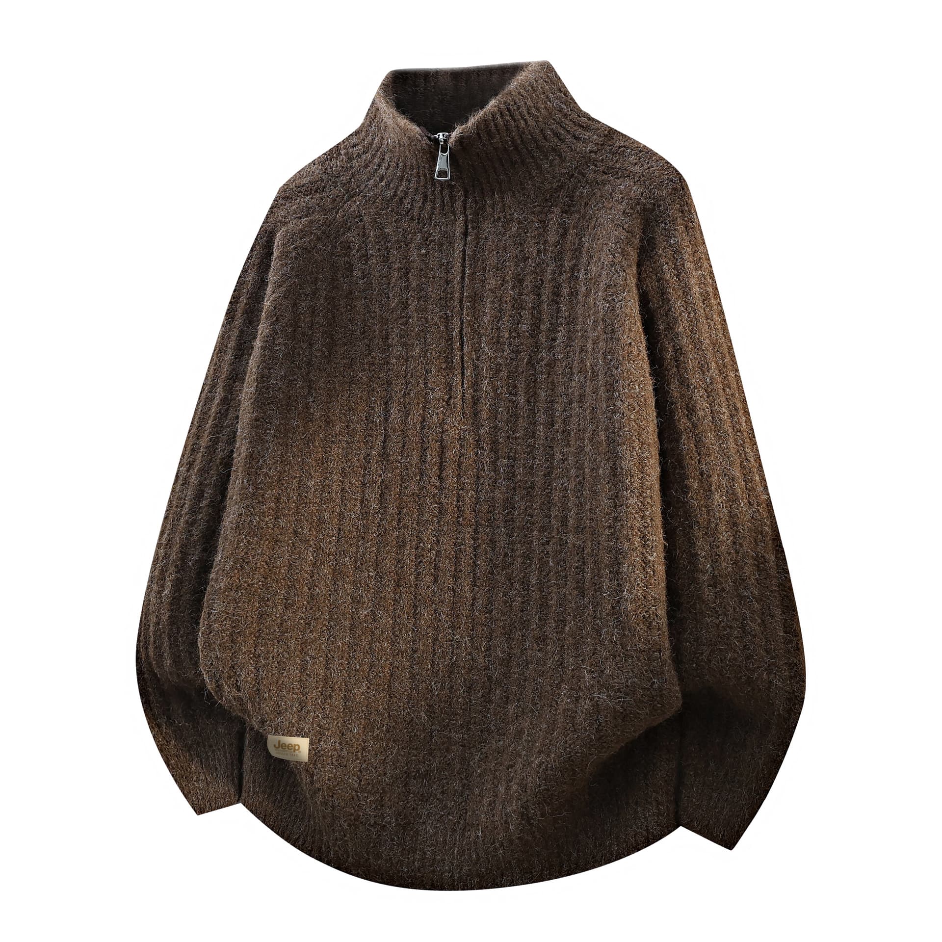 Кофта Jeep Leisure Collection Свитер Унисекс - изображение 1