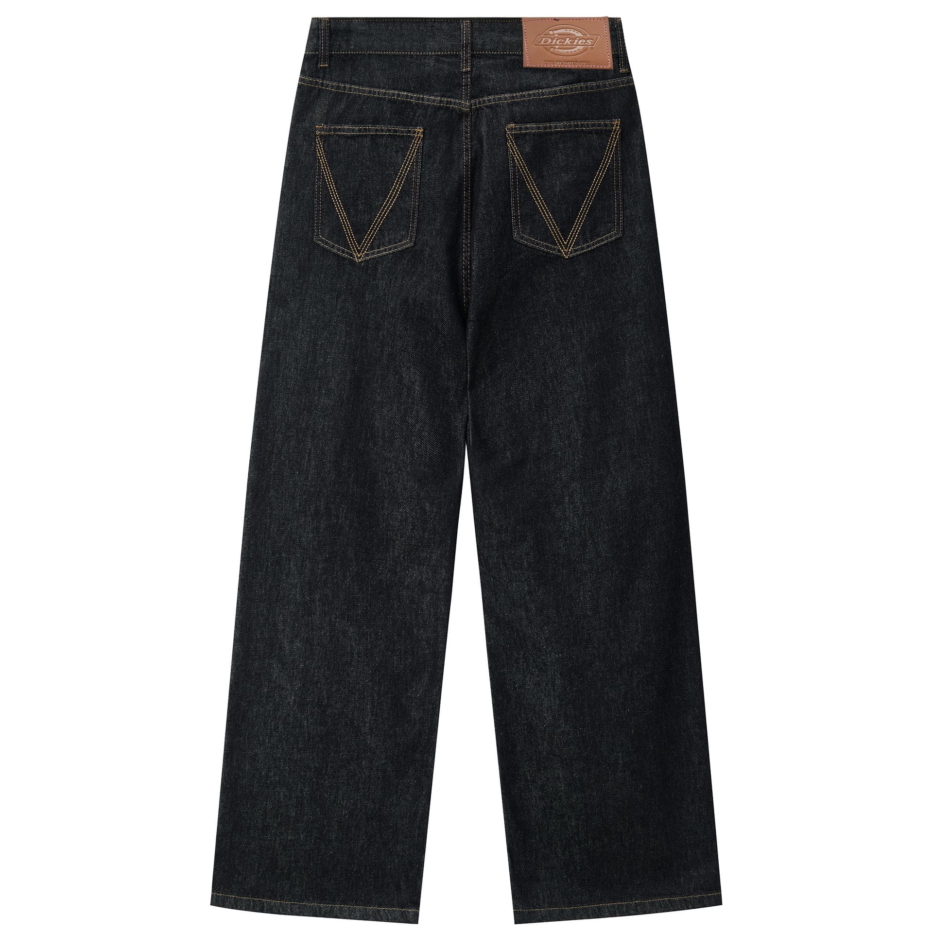 Джинсы dickies Женские Джинсы - изображение 2