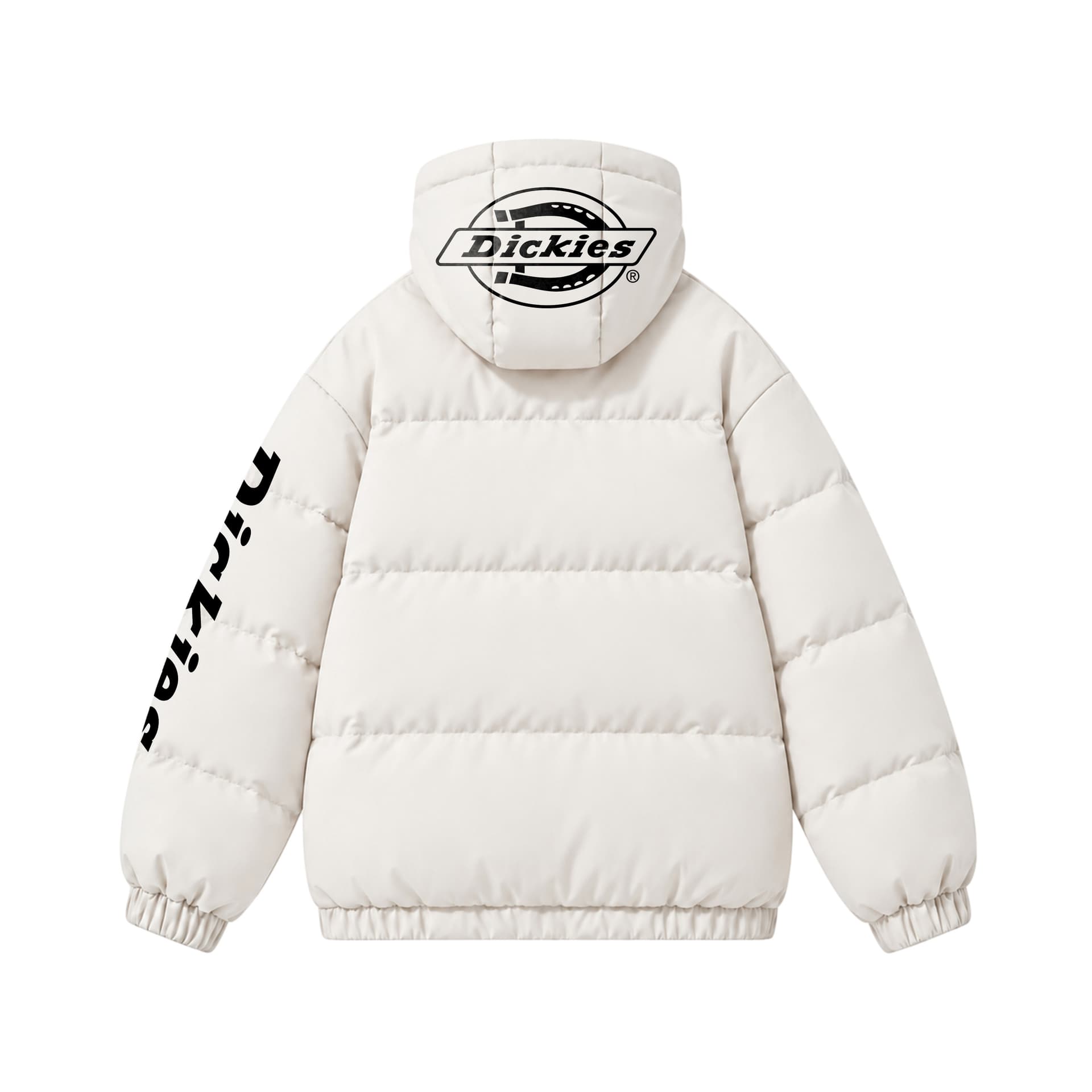 dickies Женские Куртки на синтепоне - изображение 2