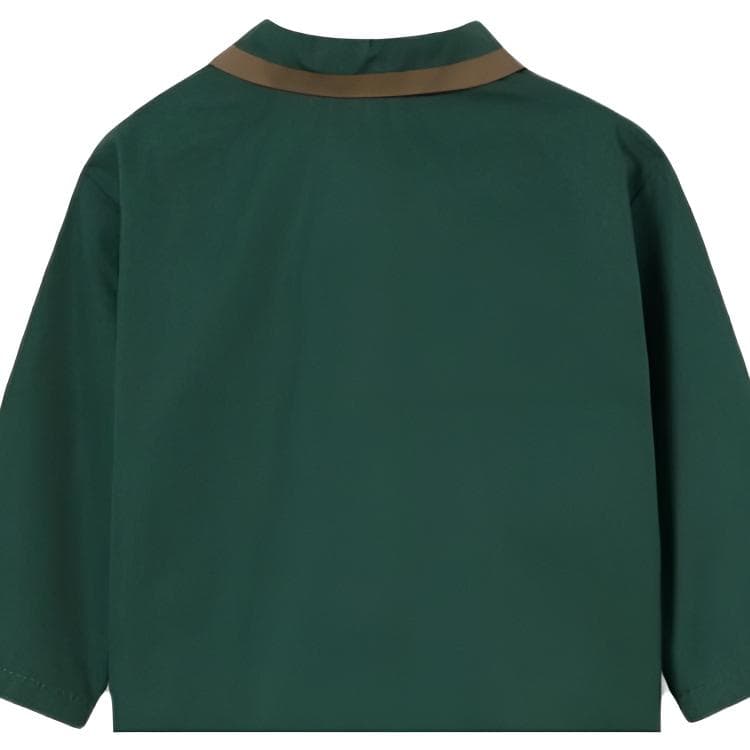 Футболка GUCCI T-рубашка для младенцев и малышей - изображение 3
