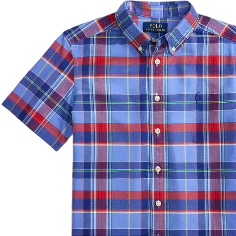 Polo Ralph Lauren Многоцветный Kids Повседневный Рубашки - изображение 3