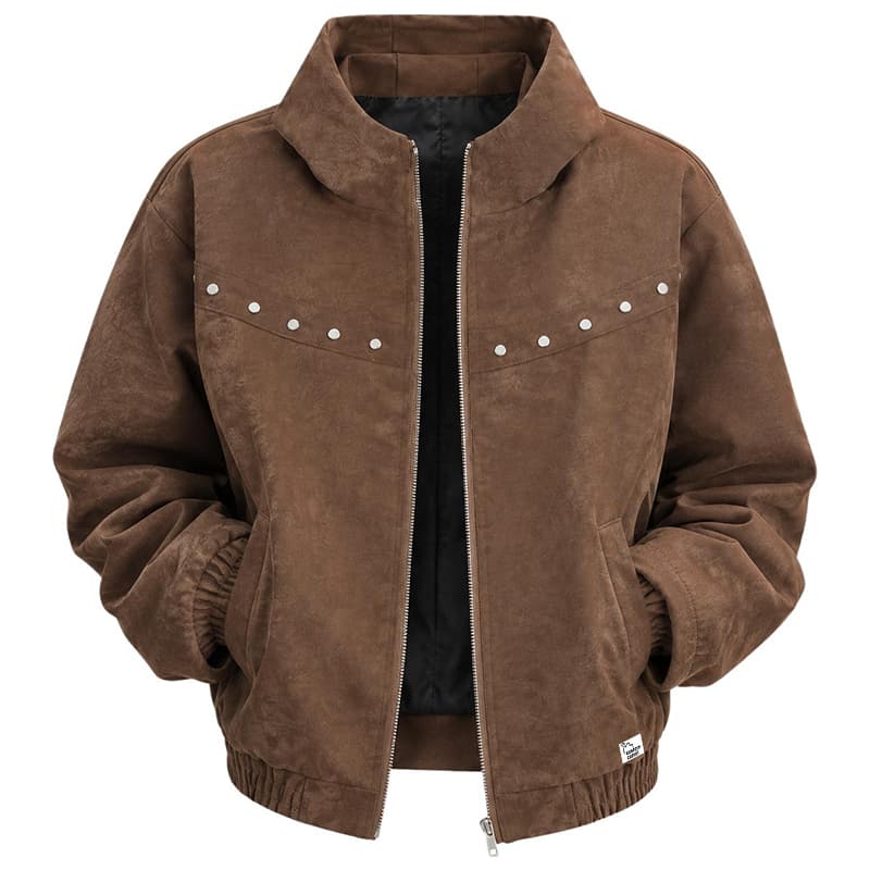 Куртка EASTERN CAMEL Унисекс Куртки - изображение 1