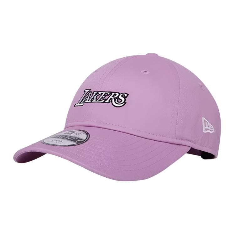 Кепка new era Хлопковое волокно Кепки Детский Фиолетовый - изображение 1