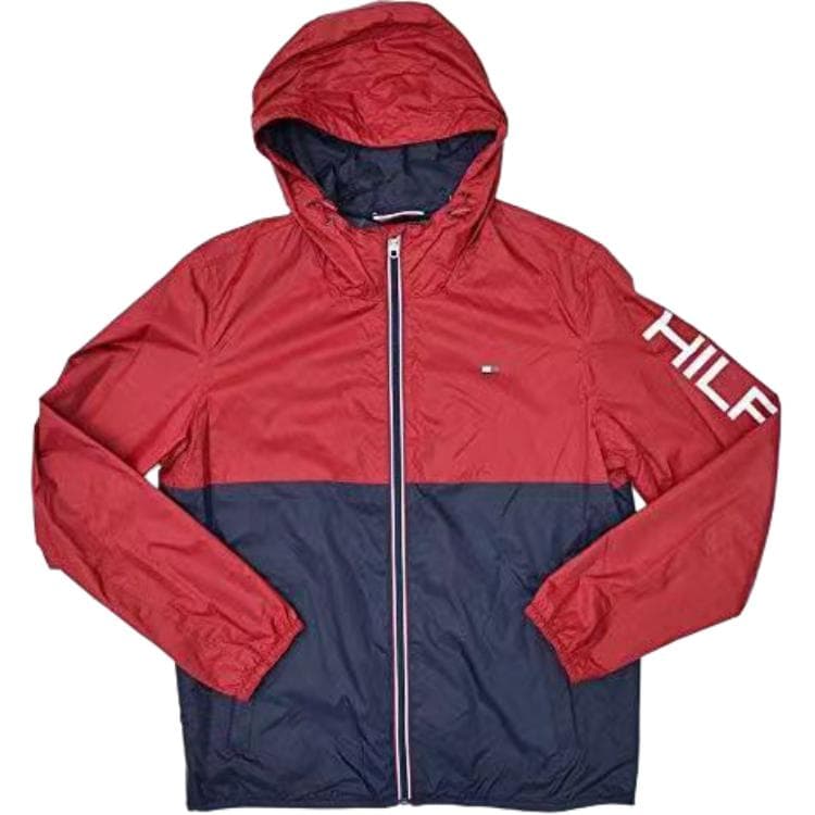 Куртка Tommy Hilfiger Куртки Пальто Мужской - изображение 1