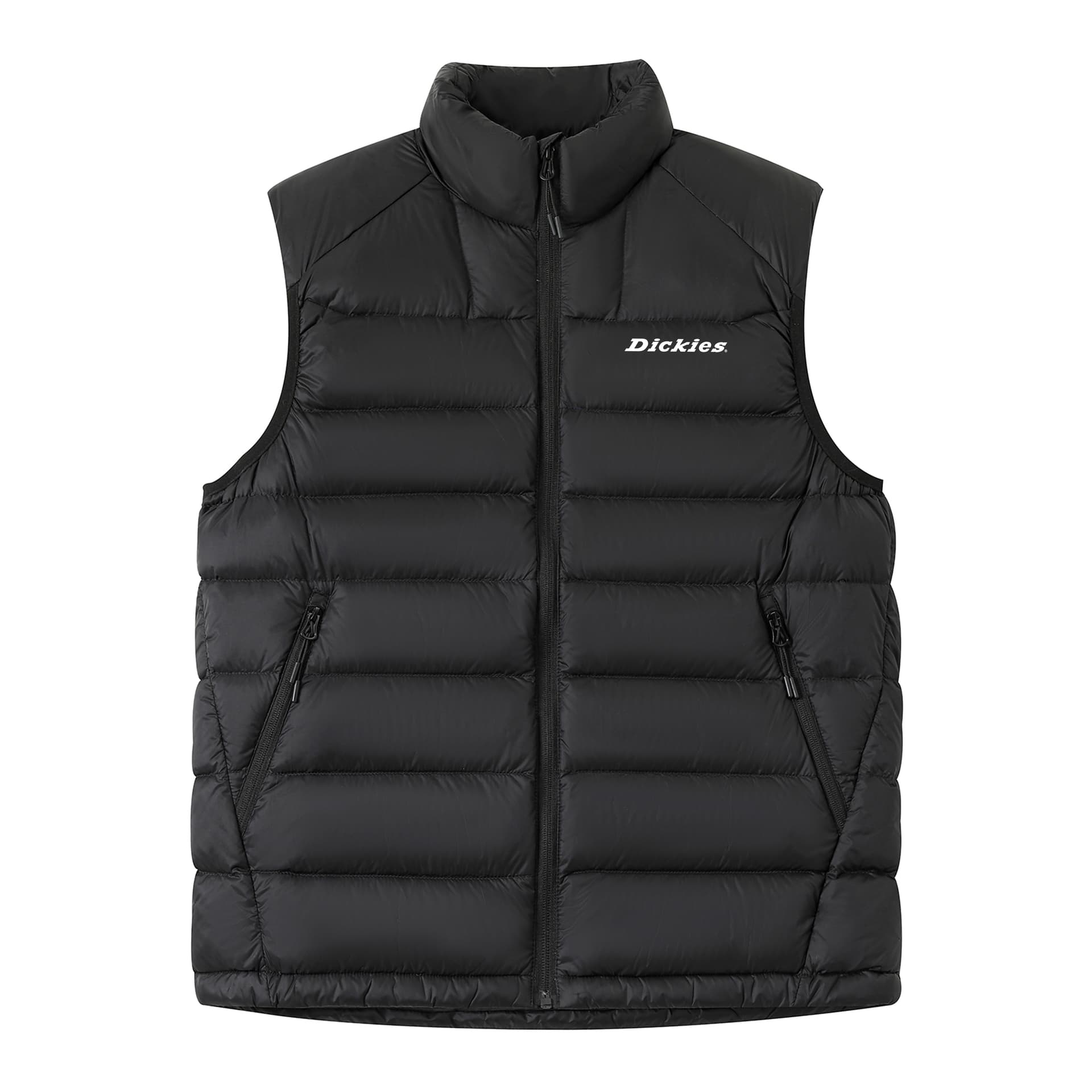 dickies Женские Пуховые жилеты - изображение 1