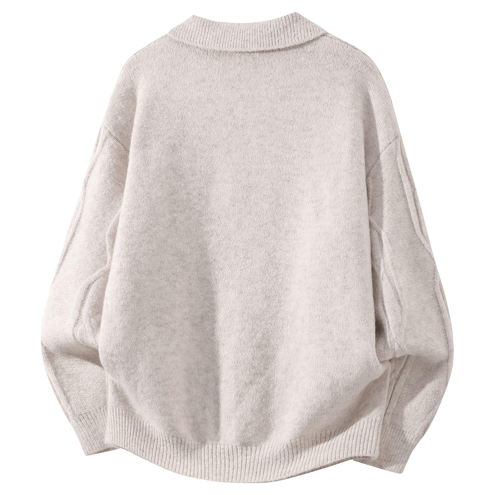 Кофта Jeep Leisure Collection Свитер Унисекс - изображение 2