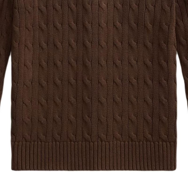 Polo Ralph Lauren Свитер Стандартный размер Детский - изображение 5