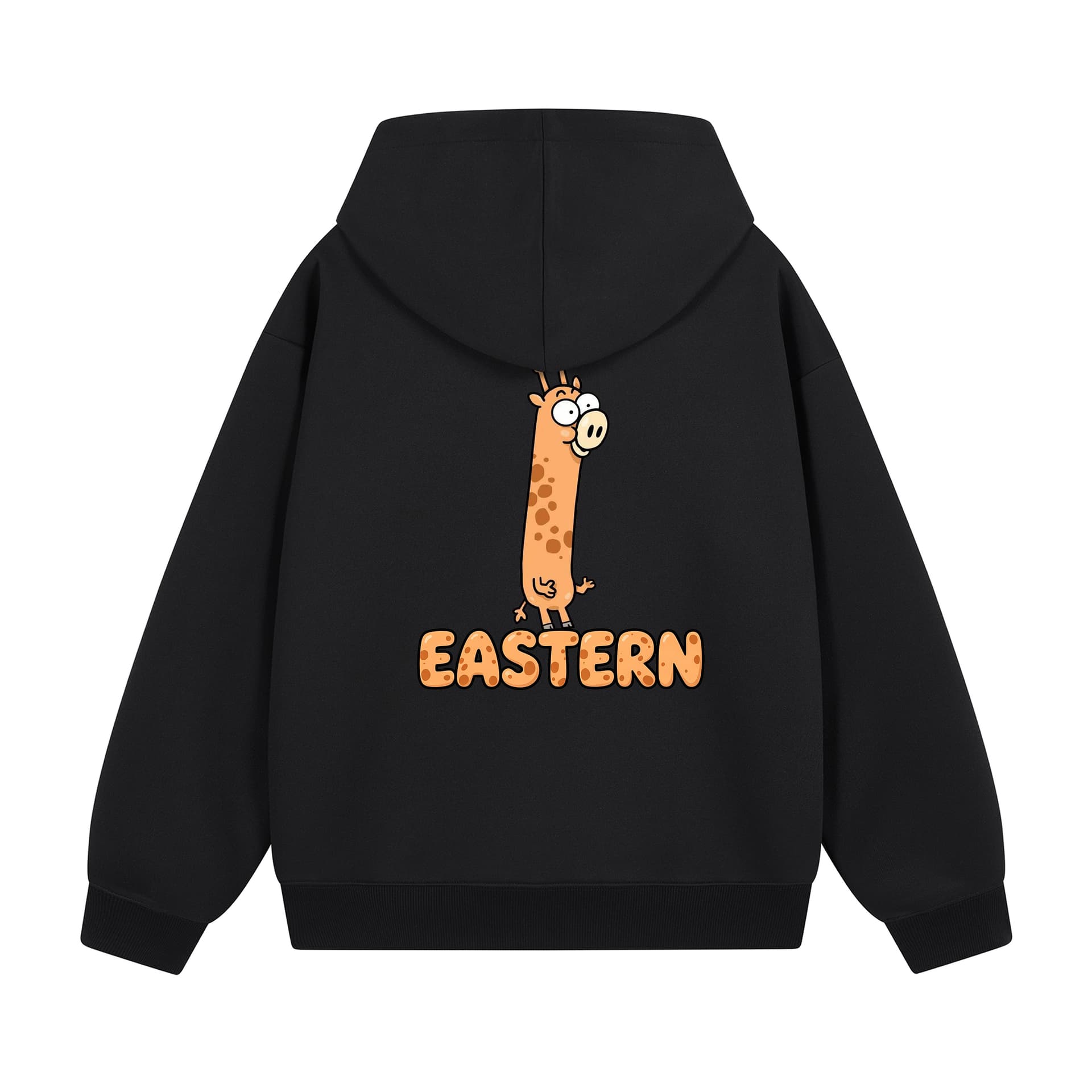 Худи EASTERN CAMEL Унисекс Толстовки - изображение 1